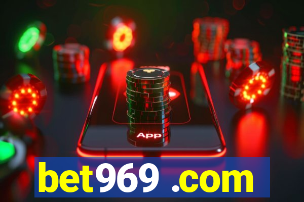 bet969 .com